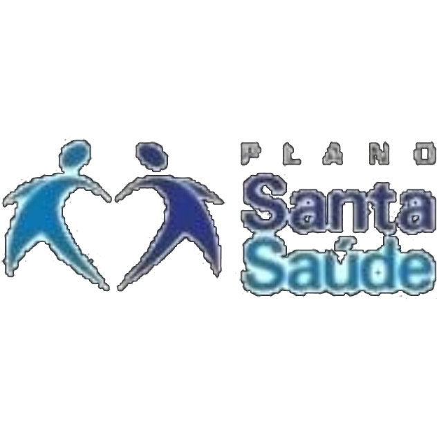 Logo Plano Santa Saúde