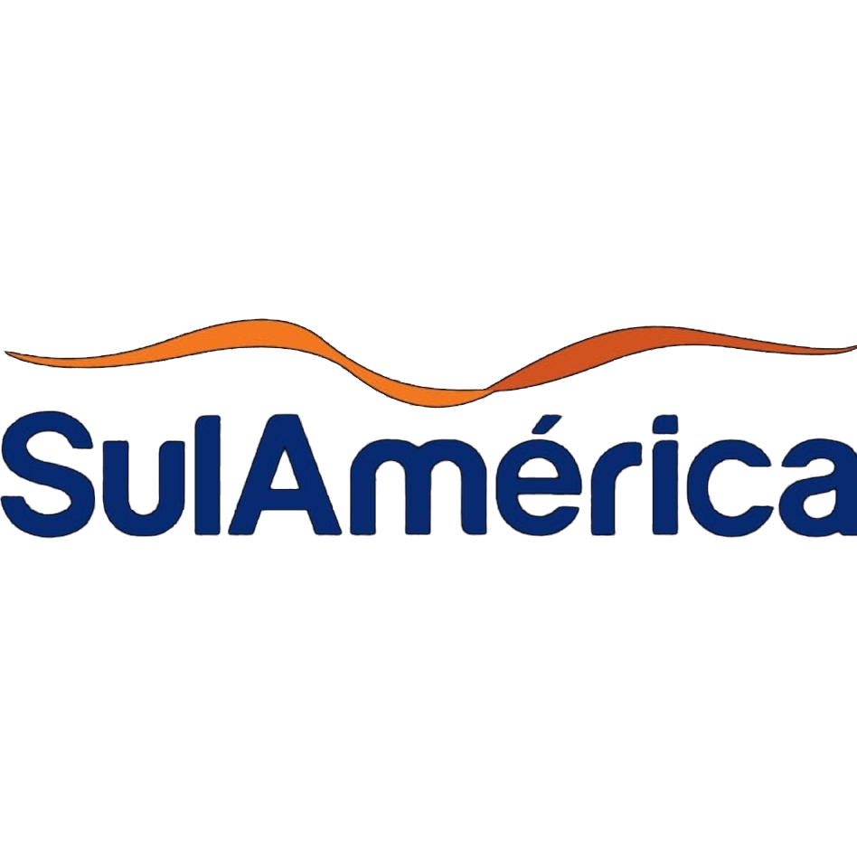 Logo SulAmérica